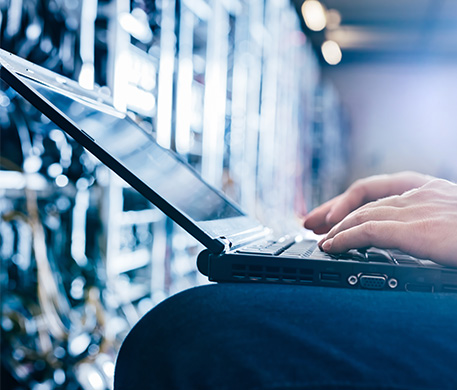 Skyfillers unterstützt dabei, virtuelle Serverstrukturen zielgerichtet einzusetzen Skyfillers unterstützt dabei, virtuelle Serverstrukturen zielgerichtet einzusetzen