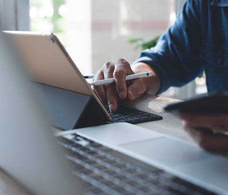 Extrem effiziente IT-Strukturen mit Remote Desktop