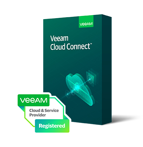 Veeam Backup & Replication Veeam Backup & Replication